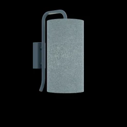 Pensile vegglampe small med skjerm