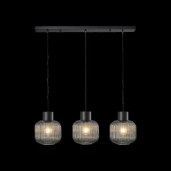 Pento takpendel 3-lys