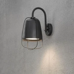 Perugia vegglampe
