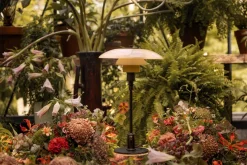 PH 3/2 Dusty Terracotta Limited Edition