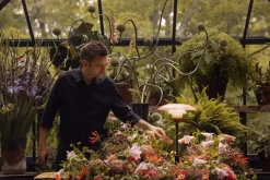 PH 3/2 Dusty Terracotta Limited Edition