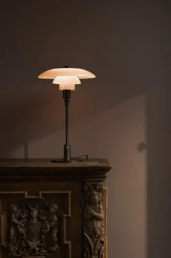 PH 3/2 Dusty Terracotta Limited Edition