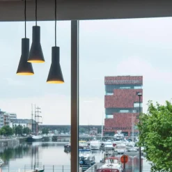 Phelia 130 takpendel