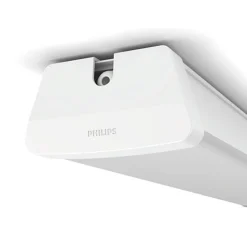 Philips Aqualine 50W LED Lysarmatur 2700K 5000 lumen IP65 - Hvit
