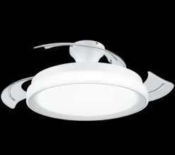 Philips Bliss takvifte med lys 2700/4000/5500 Kelvin
