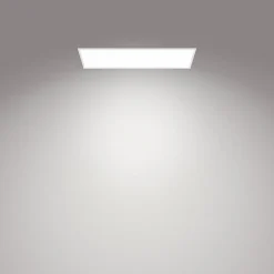 Philips CL560 taklampe 36W 4000K 3-steg dim - Hvit