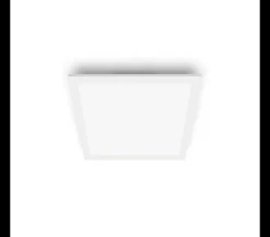 Philips CL560 taklampe 12W 4000K 3-steg dim - Hvit