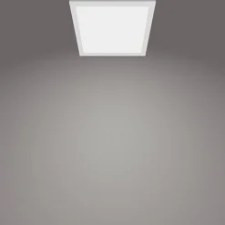 Philips CL560 taklampe 12W 4000K 3-steg dim - Hvit