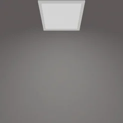 Philips CL560 taklampe 12W 4000K 3-steg dim - Hvit