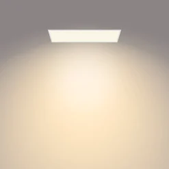 Philips CL560 taklampe 36W 2700K 3-steg dim - Hvit