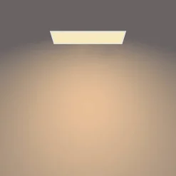 Philips CL560 taklampe 36W 2700K 3-steg dim - Hvit