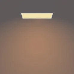 Philips CL560 taklampe 36W 2700K 3-steg dim - Hvit