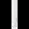 Philips CorePro LED-kompaktlysrør PLC 8,5W 840 2 pin 4000 Kelvin G24d-3