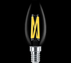 Philips E14 LED 3,4 watt (40W) Warmglow - Dimbar