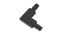 Philips EasyLink L-kontakt mot klokken