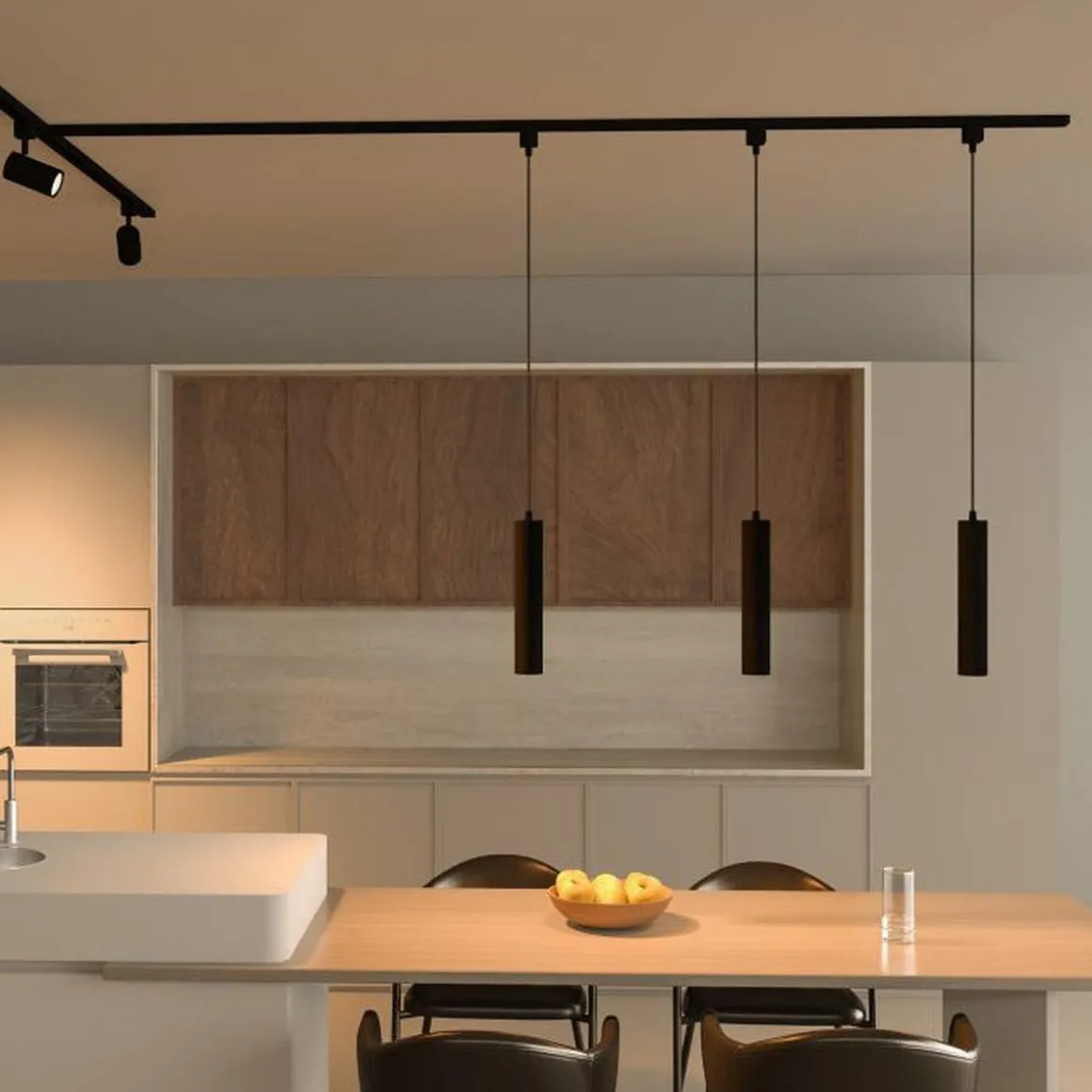 Philips EasyLink Paxie pendel for spotskinne