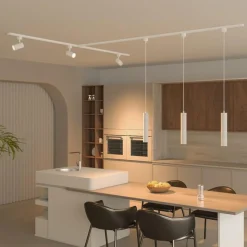 Philips EasyLink Paxie pendel for spotskinne