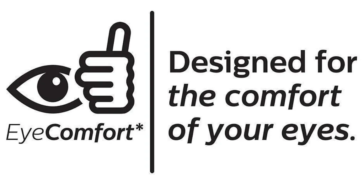 Philips Filament E27 LED 5,9W warmglow - Klar