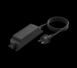 Philips Gardenlink ekstra strømforsyning 48W IP67 - Svart - 12Volt