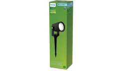 Philips Gardenlink Reuel bakkespotter 2700K 1,5W IP44 - 24 Volt