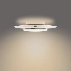 Philips Garnet CL580 taklampe 40 cm 30W 2700K SceneSwitch