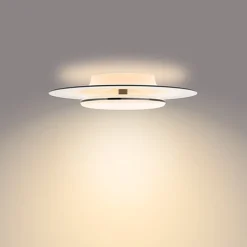 Philips Garnet CL580 taklampe 40 cm 30W 2700K SceneSwitch