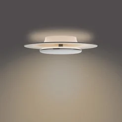 Philips Garnet CL580 taklampe 40 cm 30W 2700K SceneSwitch