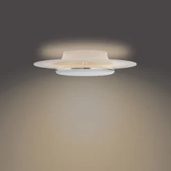 Philips Garnet CL580 taklampe 40 cm 30W 2700K SceneSwitch