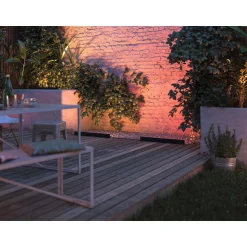 Philips Hue Amarant utendørs linjebelysning white and color ambiance