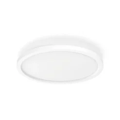 Philips Hue Aurelle rund taklampe - White Ambiance