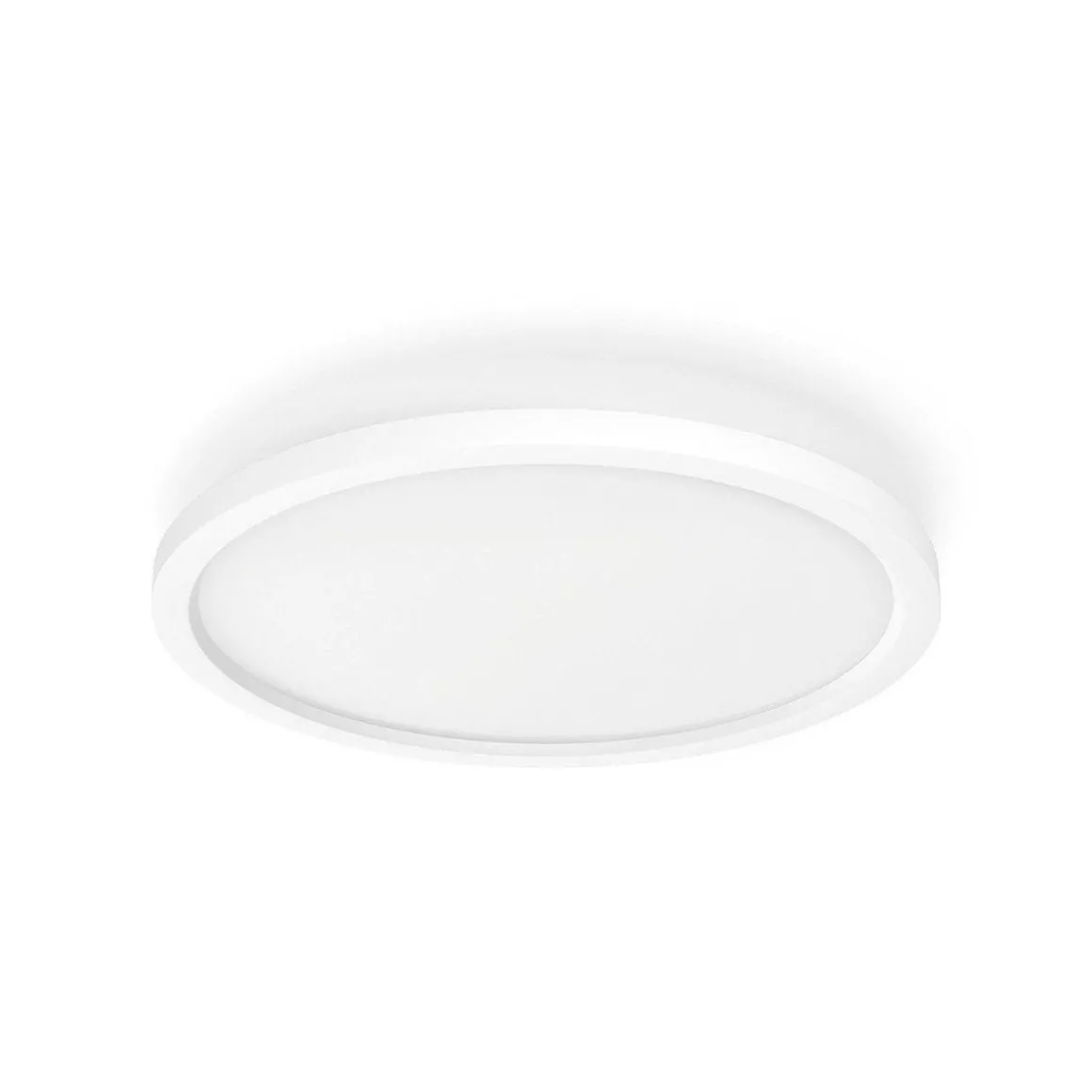 Philips Hue Aurelle rund taklampe - White Ambiance
