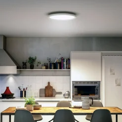 Philips Hue Aurelle rund taklampe - White Ambiance