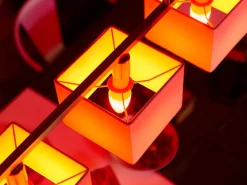 Philips Hue B39 E14 lyspære 4W 2200-6500K pluss farge