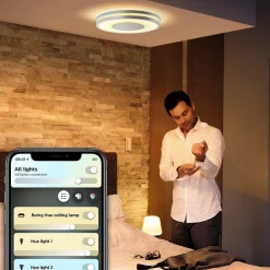 Philips Hue Being taklampe