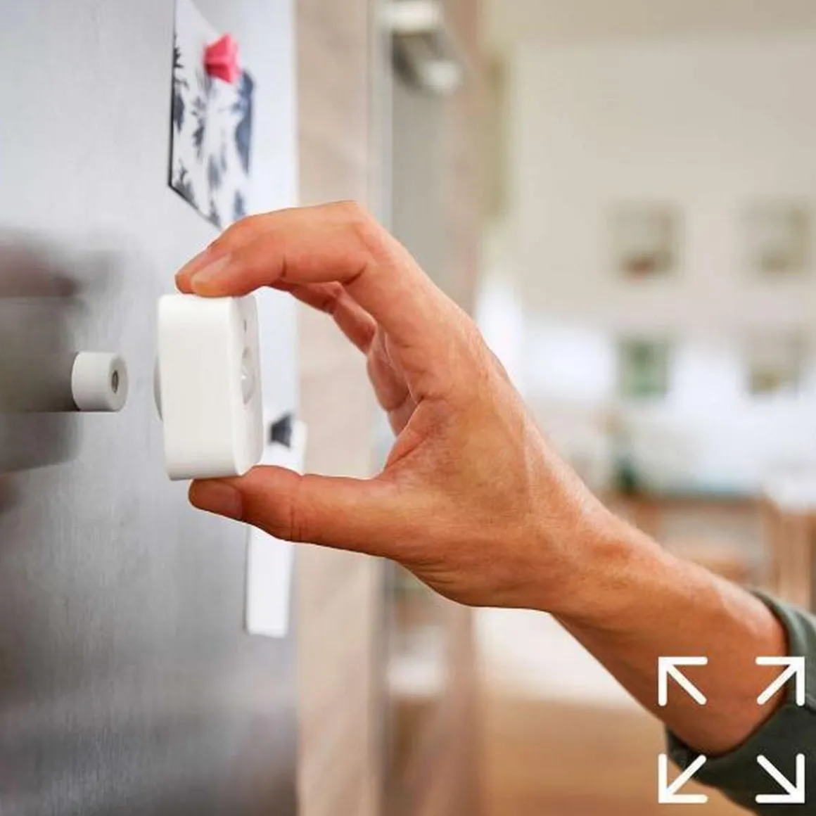 Philips Hue bevegelsessensor v1