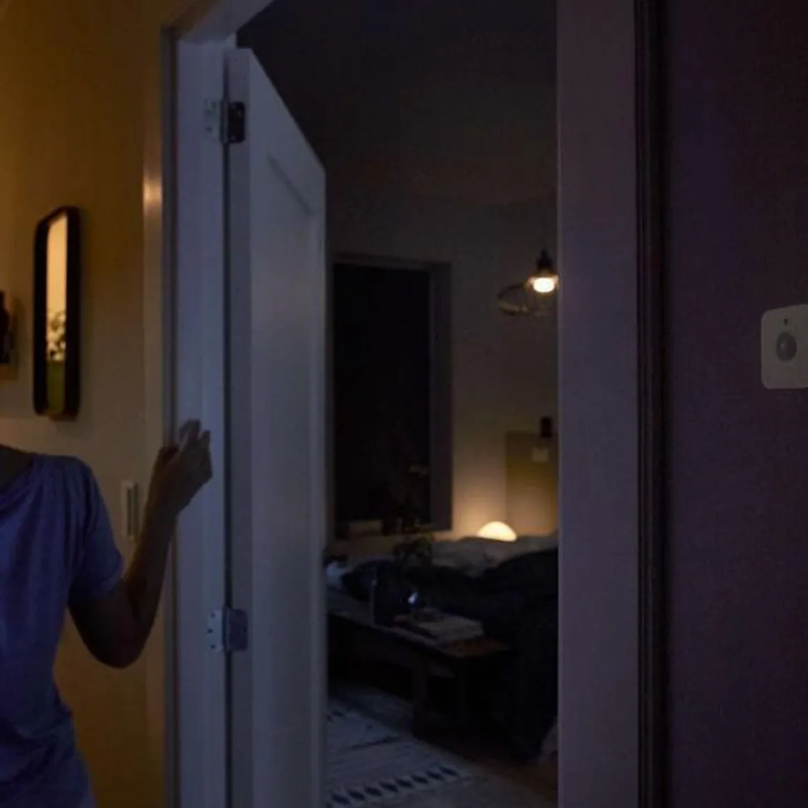 Philips Hue bevegelsessensor v1