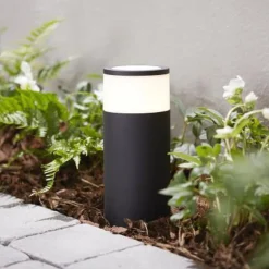 Philips Hue Calla pullert white ambiance & color luminairs 25 cm - Forlenger