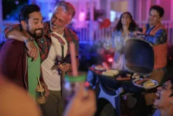 Philips Hue Calla pullert white ambiance & color luminairs 25 cm - Forlenger