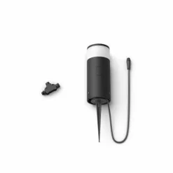 Philips Hue Calla pullert white ambiance & color luminairs 25 cm - Forlenger