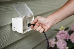 Philips Hue Calla pullert white ambiance & color luminairs 25 cm - Forlenger