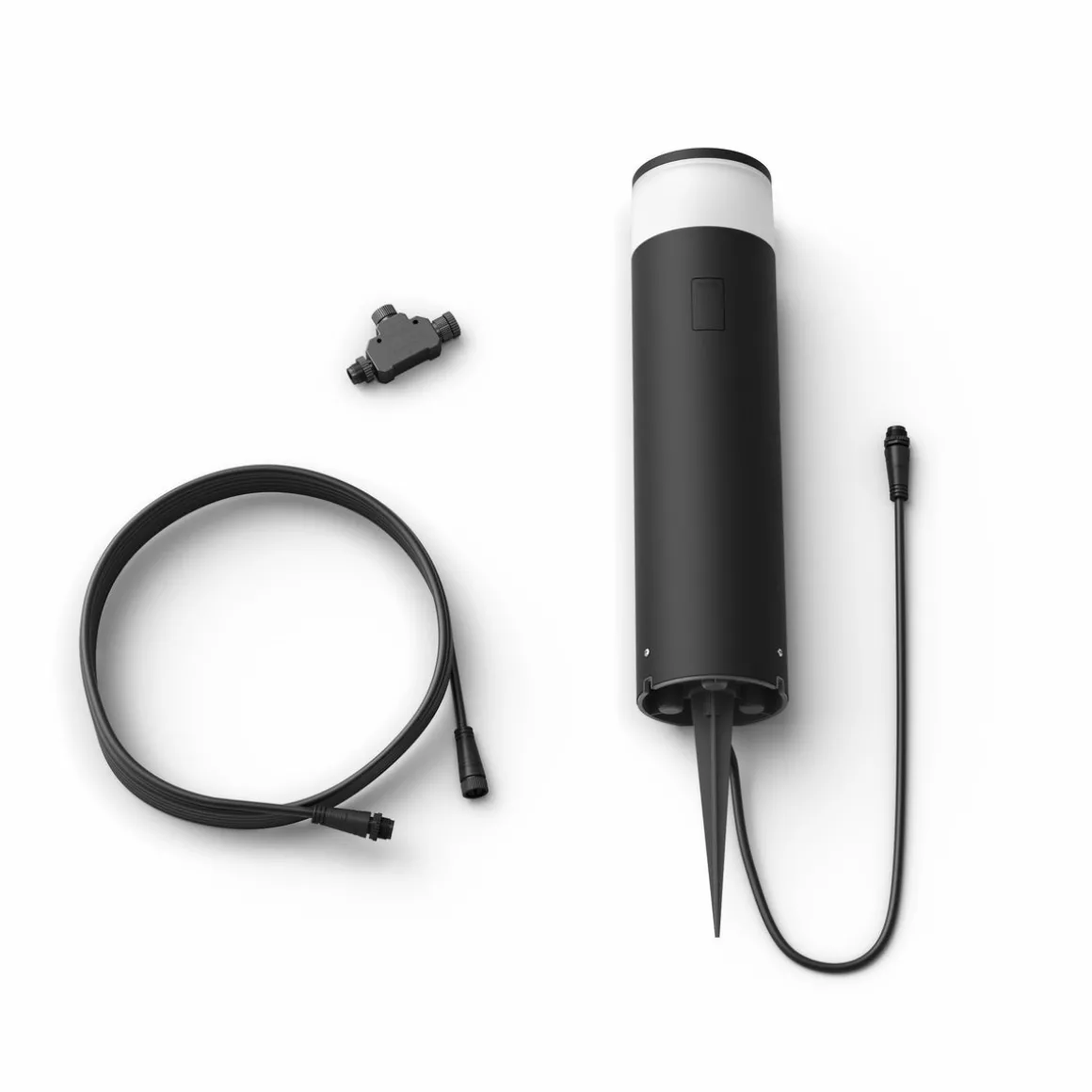 Philips Hue Calla pullert white ambiance & color luminairs 40 cm - Forlenger