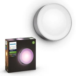 Philips Hue Daylo vegglampe utendørs white and color ambiance