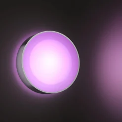 Philips Hue Daylo vegglampe utendørs white and color ambiance
