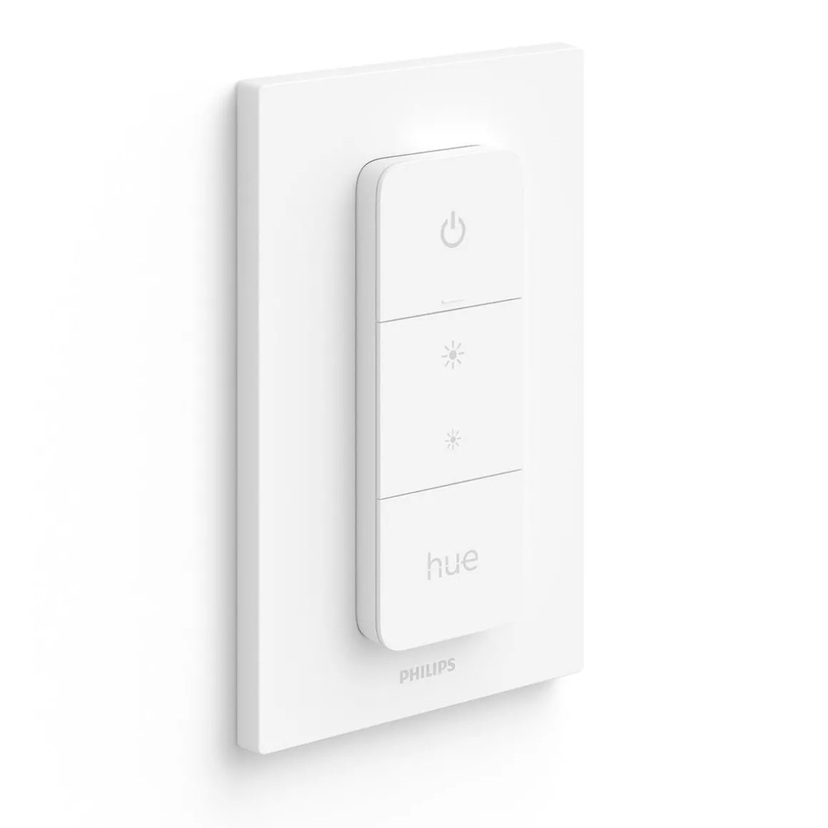 Philips Hue dimmer switch