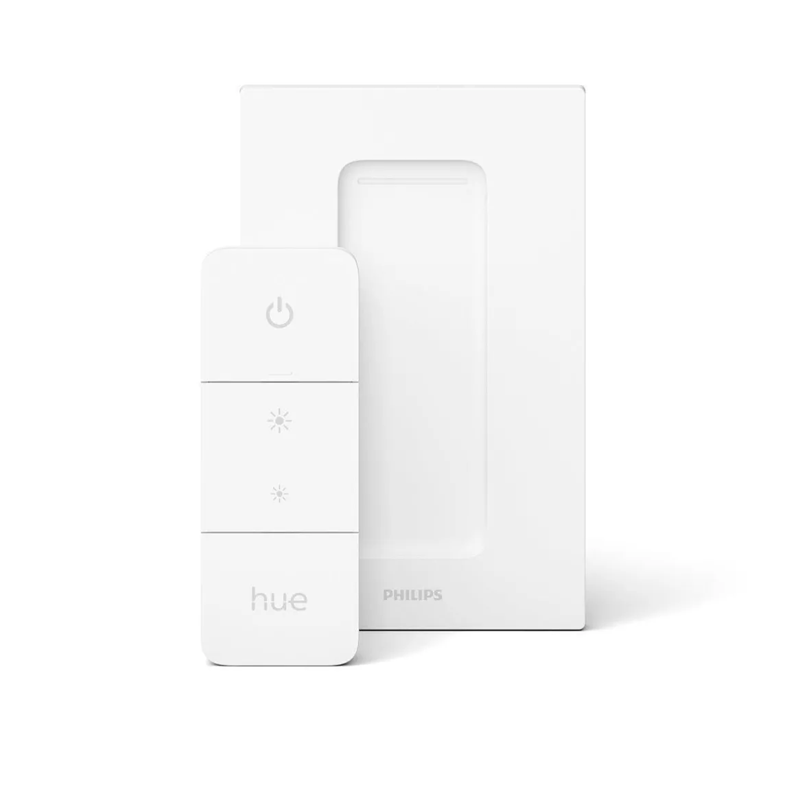 Philips Hue dimmer switch