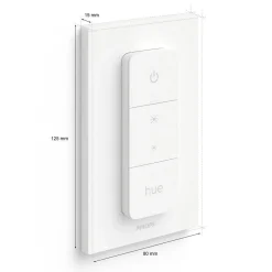 Philips Hue dimmer switch
