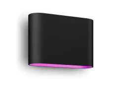 Philips Hue Dymera vegglampe utendørs IP44 - Hvitt og farget lys