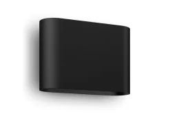 Philips Hue Dymera vegglampe utendørs IP44 - Hvitt og farget lys