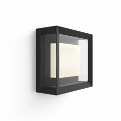 Philips Hue Econic utendørs vegg/tak 3 white ambiance & color luminairs