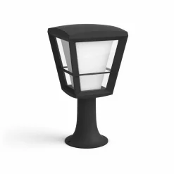 Philips Hue Econic utendørs sokkel white ambiance & color luminairs